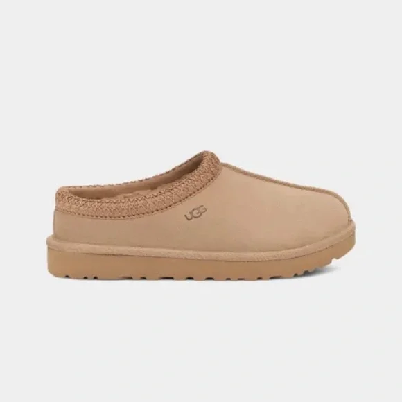 Ugg Tasman Slipper Sand Tnl - Picture 3 of 10